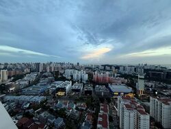 Stirling Residences (D3), Apartment #531792441